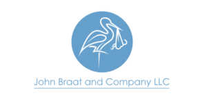 Logo Design by creative.bugs for John Braat & Company, LLC | Design: #8207564