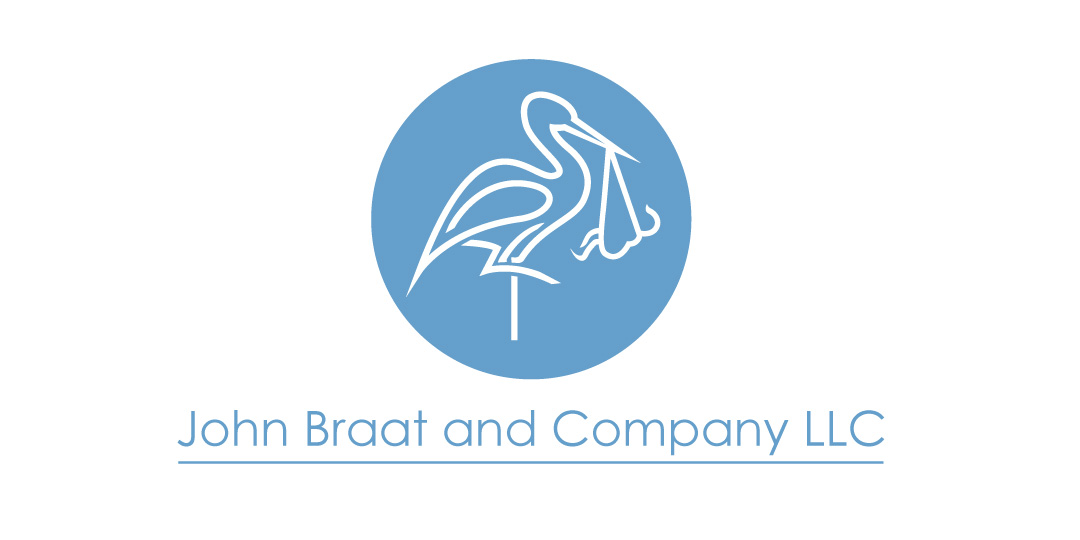 Logo Design by creative.bugs for John Braat & Company, LLC | Design #8207565