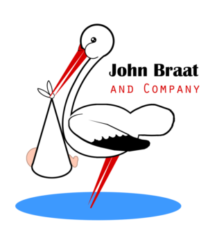 Logo Design by zoxo69 for John Braat & Company, LLC | Design: #8216083