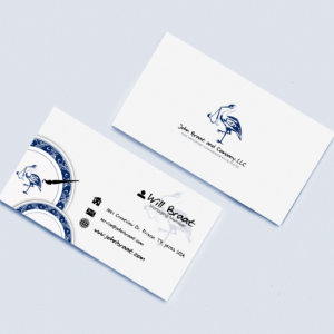 Logo Design by KiwiDesigns for John Braat & Company, LLC | Design: #8206403