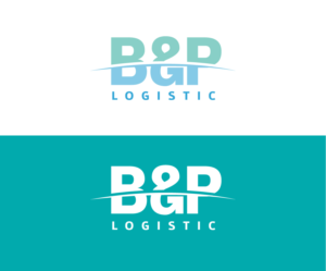Logo Design by joshuaaarthur for B&P Logistcs DR | Design: #8459203