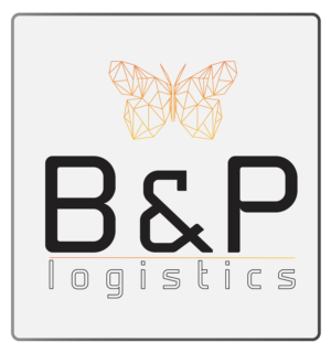 Logo Design by LogomaT for B&P Logistcs DR | Design: #8391722