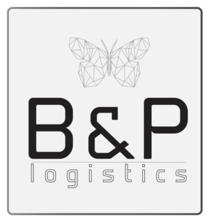 Logo Design by LogomaT for B&P Logistcs DR | Design: #8391723