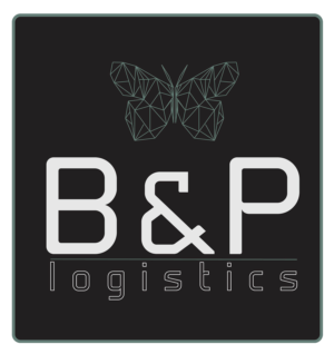 Logo Design by LogomaT for B&P Logistcs DR | Design: #8391725