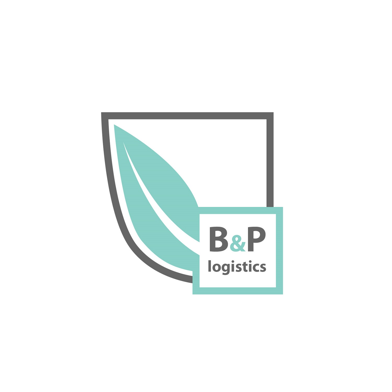 Logo Design by OmniKnight for B&P Logistcs DR | Design #8205842
