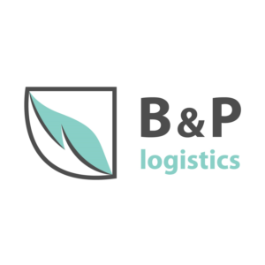 Logo Design by OmniKnight for B&P Logistcs DR | Design: #8216894