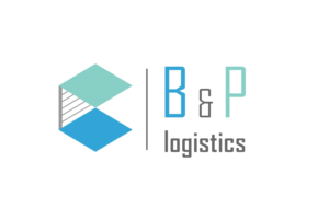 Logo Design by OmniKnight for B&P Logistcs DR | Design: #8441959