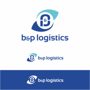 Logo Design by torodes77 for B&P Logistcs DR | Design: #8387806