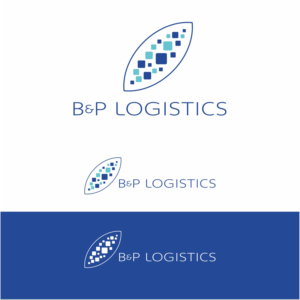 Logo Design by torodes77 for B&P Logistcs DR | Design: #8410442