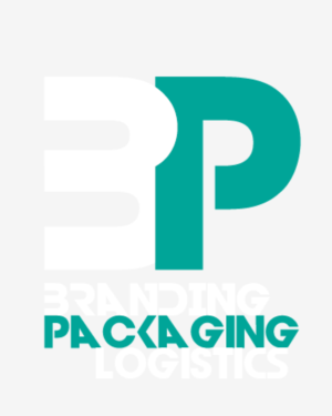 Logo Design by 3ky.vzla for B&P Logistcs DR | Design: #8214224