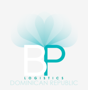 Logo Design by 3ky.vzla for B&P Logistcs DR | Design: #8214225