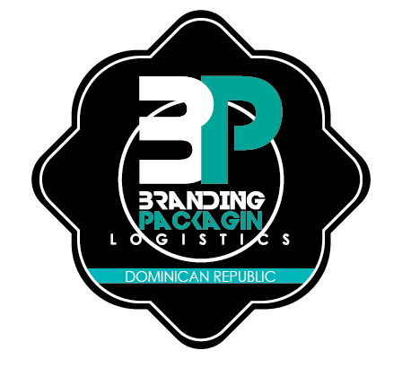 Logo Design by 3ky.vzla for B&P Logistcs DR | Design #8214229