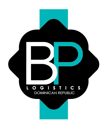 Logo Design by 3ky.vzla for B&P Logistcs DR | Design #8214230