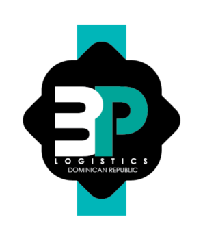 Logo Design by 3ky.vzla for B&P Logistcs DR | Design: #8214231