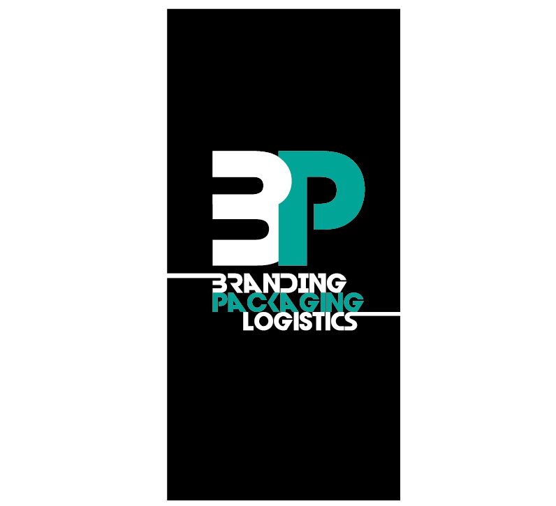 Logo Design by 3ky.vzla for B&P Logistcs DR | Design #8214232