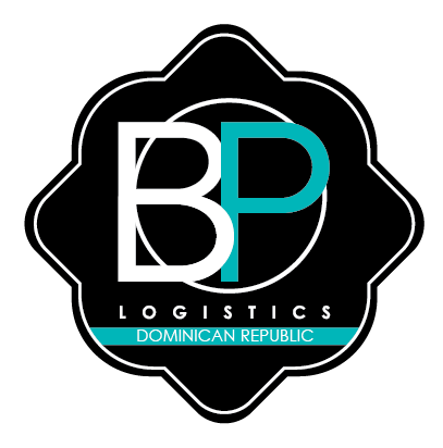 Logo Design by 3ky.vzla for B&P Logistcs DR | Design #8214233