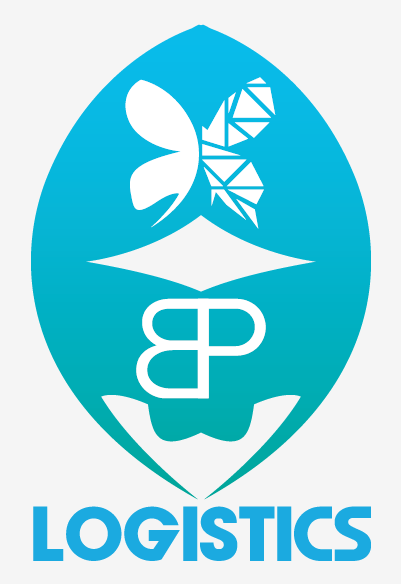 Logo Design by 3ky.vzla for B&P Logistcs DR | Design #8393187