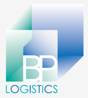 Logo Design by 3ky.vzla for B&P Logistcs DR | Design: #8393188