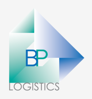 Logo Design by 3ky.vzla for B&P Logistcs DR | Design: #8393189