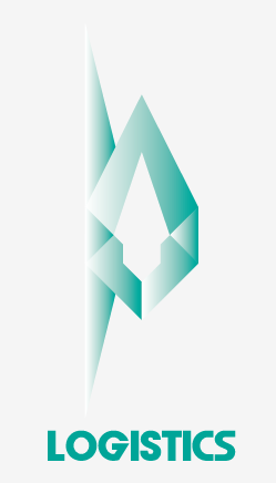 Logo Design by 3ky.vzla for B&P Logistcs DR | Design #8393190