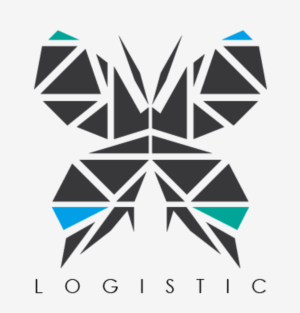 Logo Design by 3ky.vzla for B&P Logistcs DR | Design: #8393682