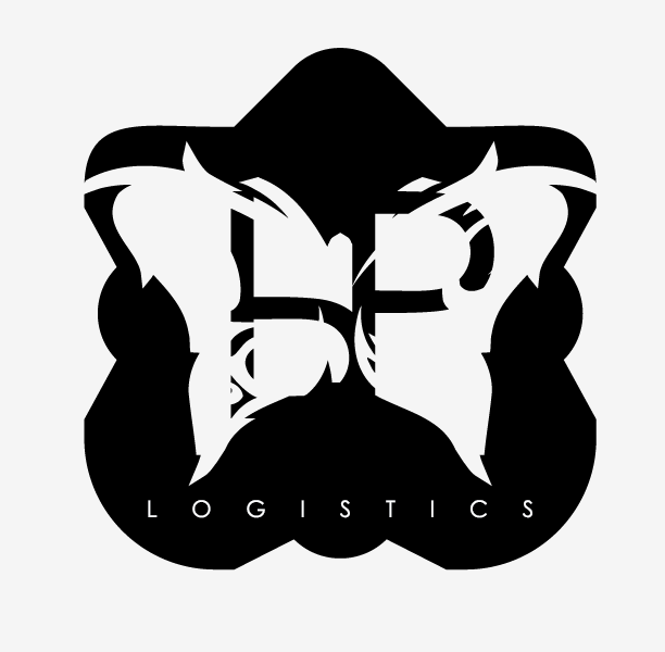 Logo Design by 3ky.vzla for B&P Logistcs DR | Design #8395178