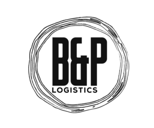 Logo Design by elpisk for B&P Logistcs DR | Design: #8398721