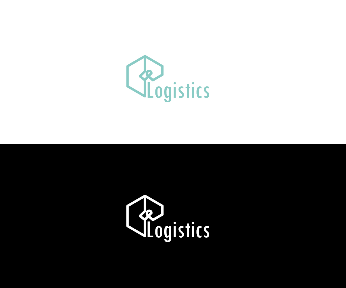 Logo Design by Mohd00 for B&P Logistcs DR | Design #8404733