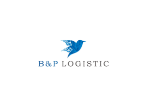 Logo Design by rgrider for B&P Logistcs DR | Design: #8394294