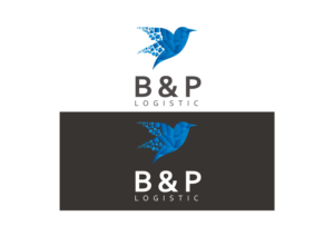 Logo Design by rgrider for B&P Logistcs DR | Design: #8394627