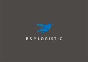Logo Design by rgrider for B&P Logistcs DR | Design: #8395427