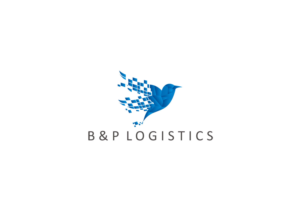 Logo Design by rgrider for B&P Logistcs DR | Design: #8395849