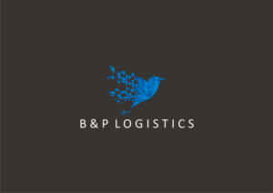 Logo Design by rgrider for B&P Logistcs DR | Design: #8395881