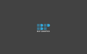 Logo Design by Jim for B&P Logistcs DR | Design #8419418