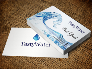 Business Card Design by Lanka Ama for this project | Design: #8164032