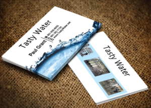 Business Card Design by Lanka Ama for this project | Design: #8164035