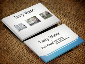Business Card Design by Lanka Ama for this project | Design: #8164036