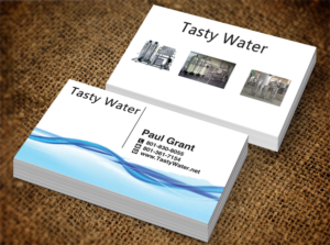 Business Card Design by Lanka Ama for this project | Design: #8164037