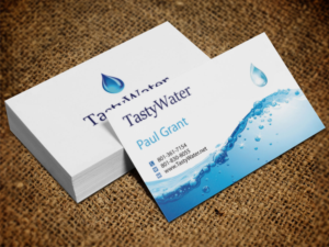 Business Card Design by Lanka Ama for this project | Design: #8164040