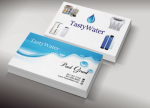 Business Card Design by Lanka Ama for this project | Design: #8164042