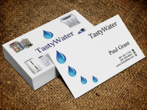Business Card Design by Lanka Ama for this project | Design: #8164044