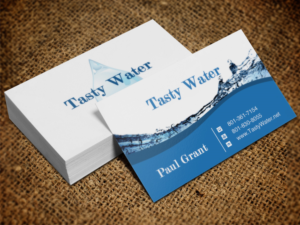 Diseño de Tarjeta de Presentación por Lanka Ama para este proyecto | Diseño: #8164052