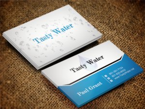 Diseño de Tarjeta de Presentación por Lanka Ama para este proyecto | Diseño: #8164056