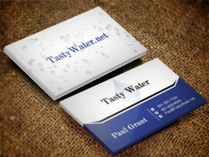 Business Card Design by Lanka Ama for this project | Design: #8392295