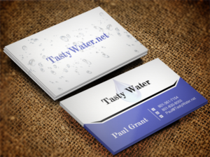 Business Card Design by Lanka Ama for this project | Design: #8392297