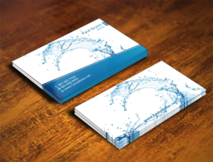 Diseño de Tarjeta de Presentación por Verified artistry (Design garden) para este proyecto | Diseño: #8169816