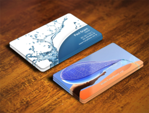 Diseño de Tarjeta de Presentación por Verified artistry (Design garden) para este proyecto | Diseño: #8169818