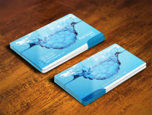 Business Card Design by Verified artistry (Design garden) for this project | Design: #8169834
