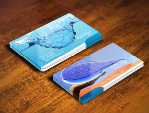 Business Card Design by Verified artistry (Design garden) for this project | Design: #8169835