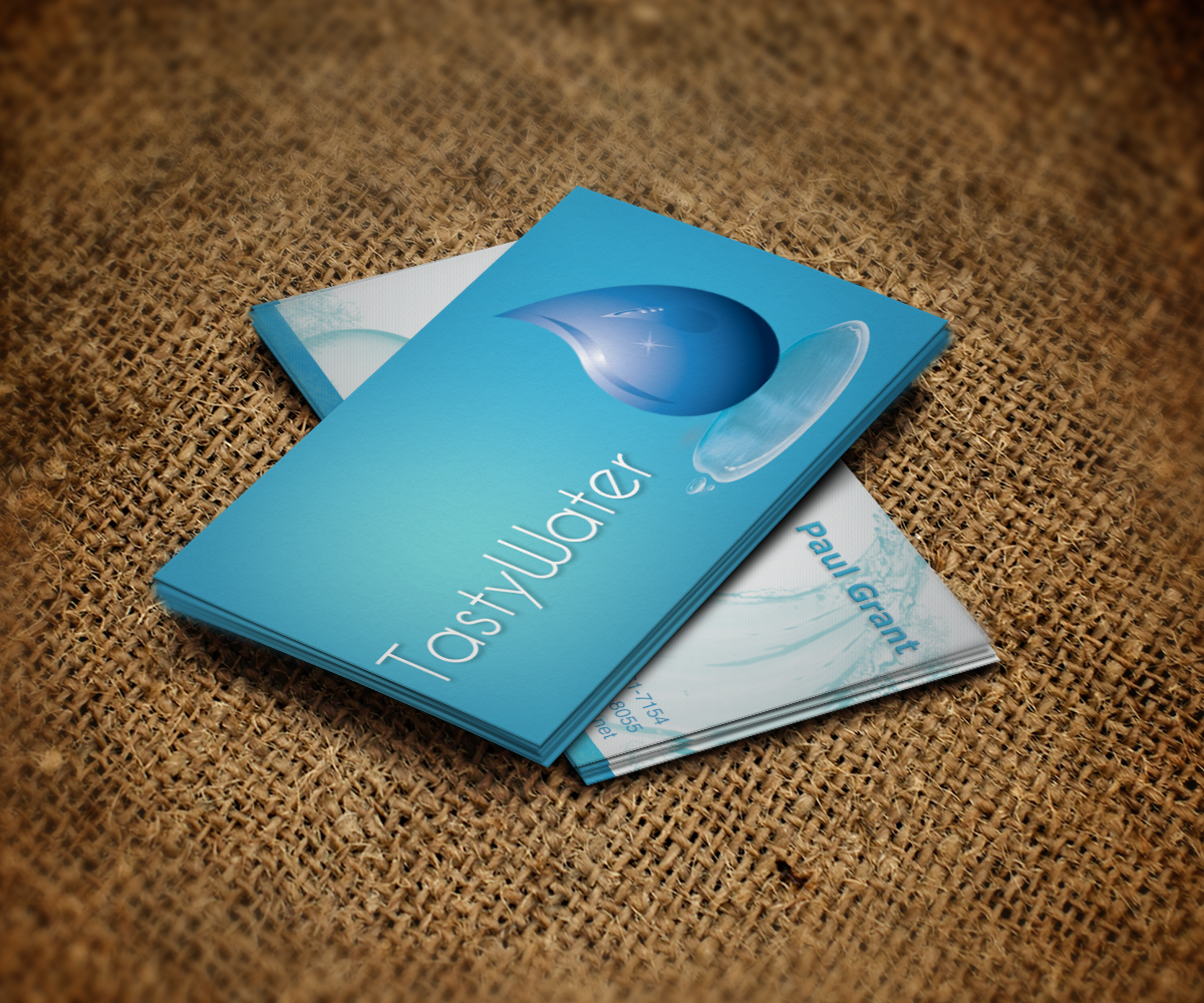 Business Card Design by Realkent for this project | Design #8215414